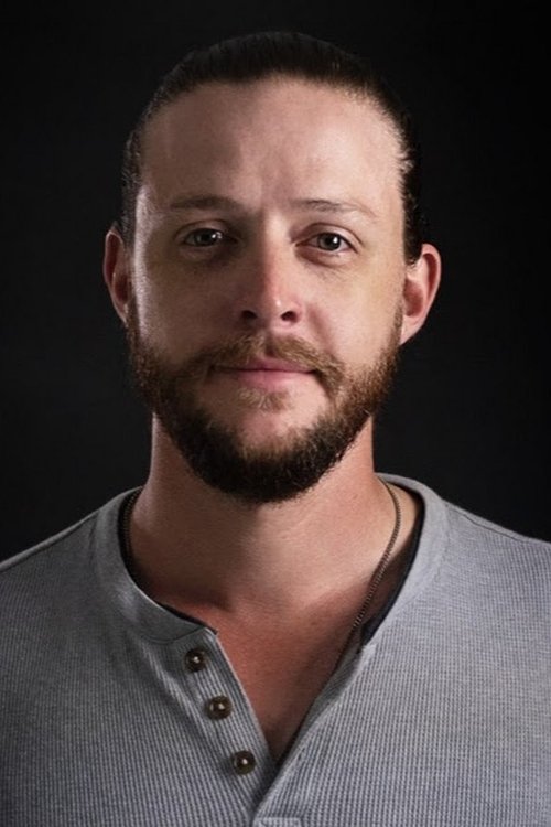 Dave Patten zdjęcie