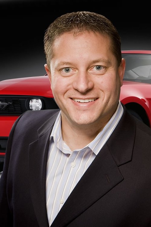 Dave Pericak zdjęcie