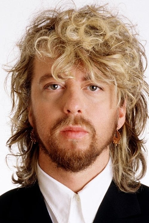 Dave Stewart zdjęcie