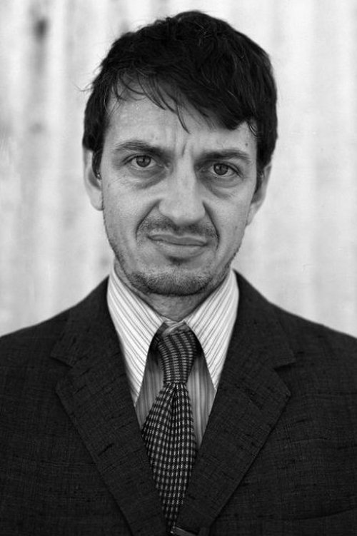 Dave Vescio zdjęcie