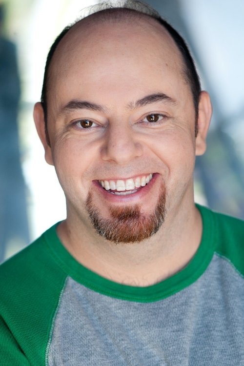 Dave Wittenberg zdjęcie