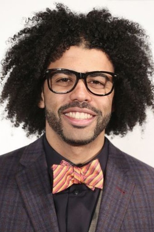 Daveed Diggs zdjęcie