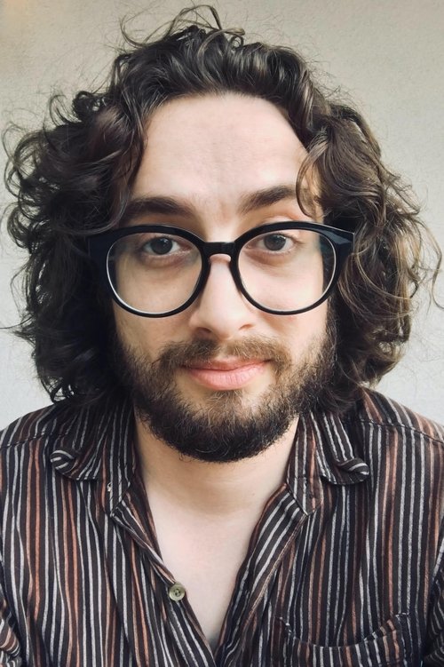 Davey Morrison zdjęcie