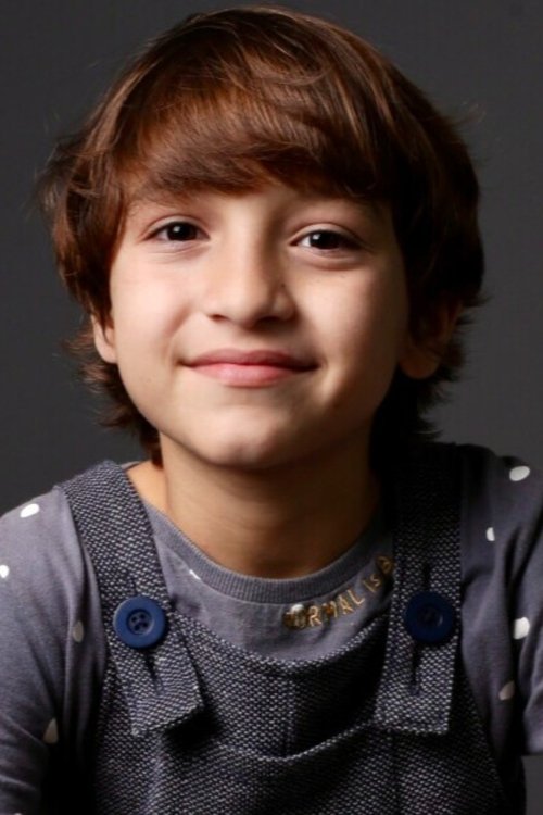 Davi Malizia zdjęcie