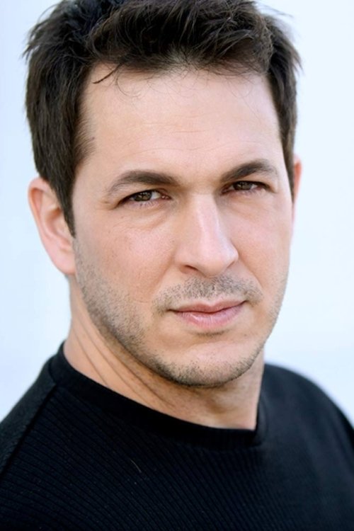 David A. Cole zdjęcie