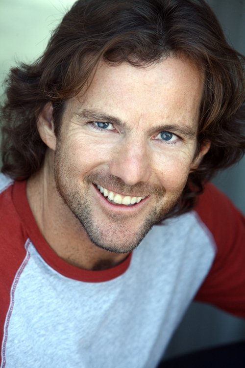 David A. Lockhart zdjęcie