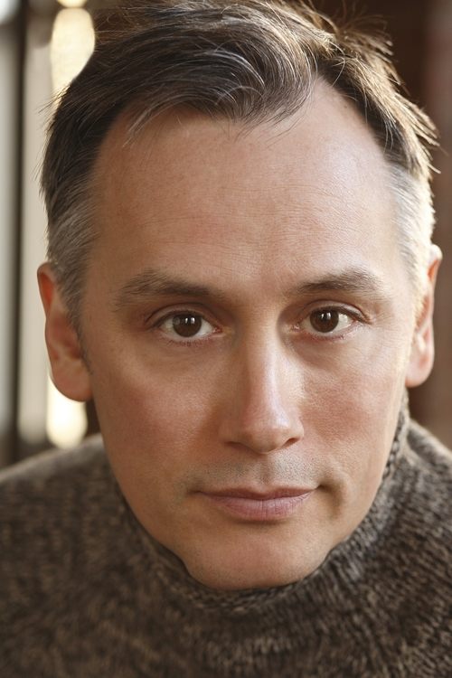 David Aaron Baker zdjęcie