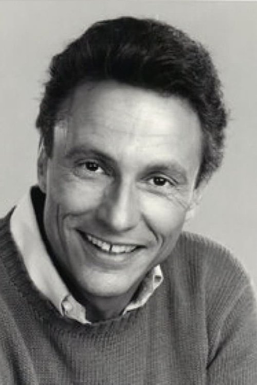 David Ackroyd zdjęcie