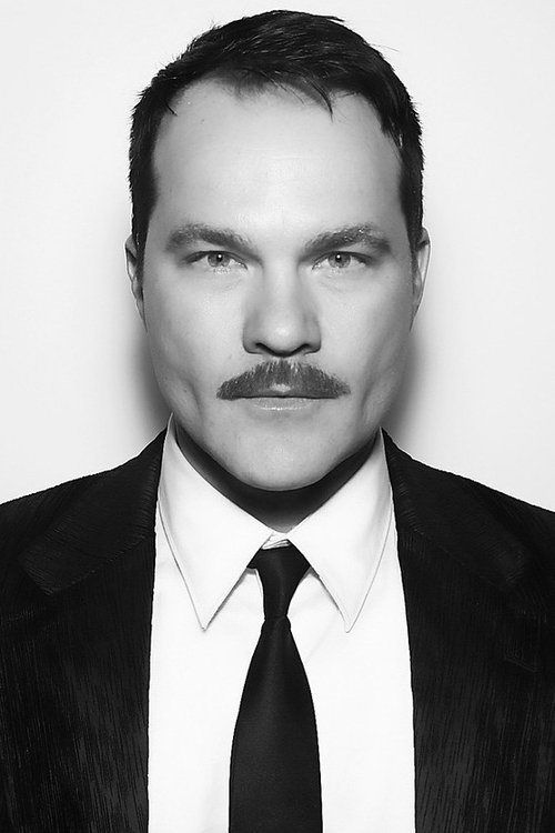 David Agranov zdjęcie