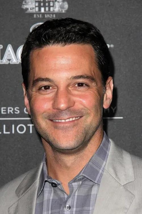 David Alan Basche zdjęcie