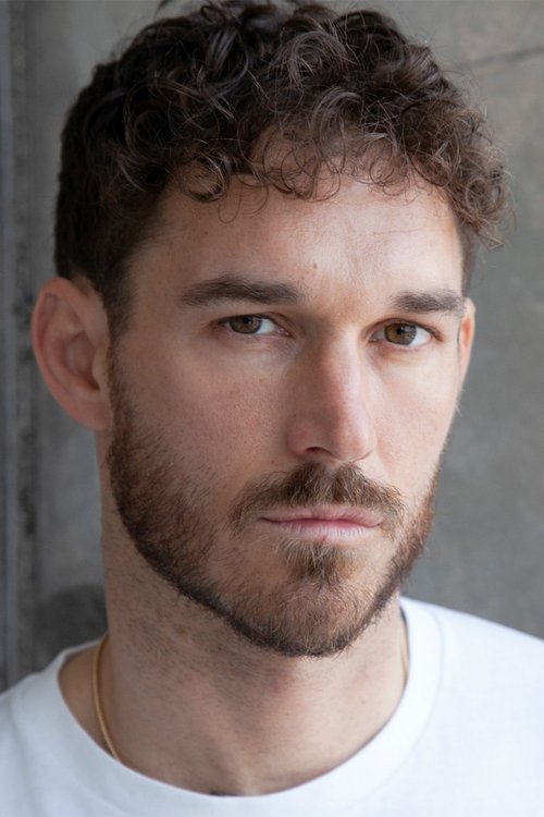 David Alexander Flinn zdjęcie