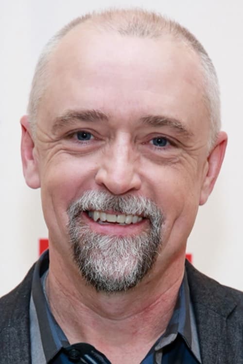 David Alford zdjęcie