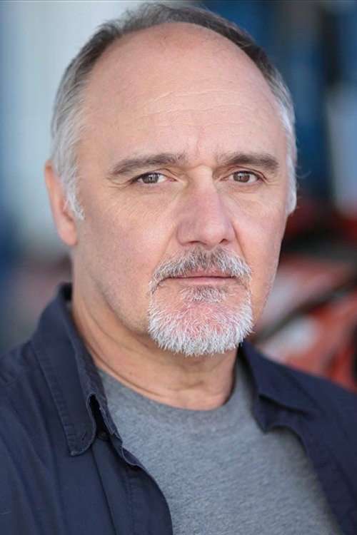 David Allan Pearson zdjęcie