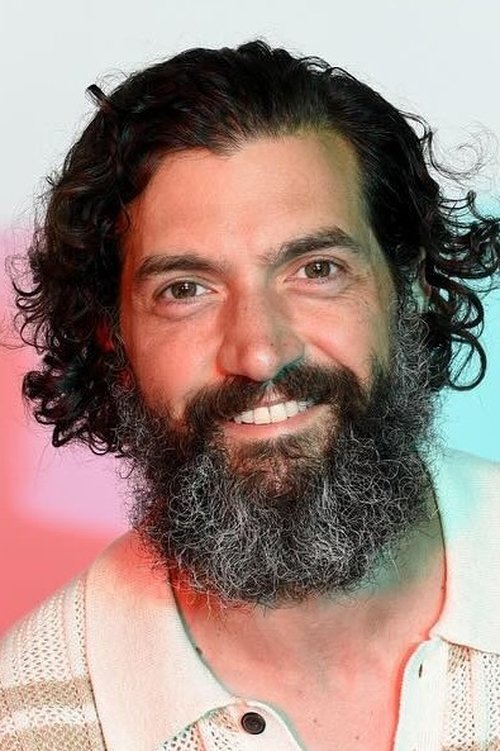 David Alpay zdjęcie