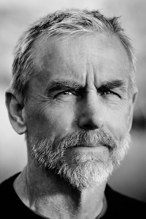 David Andrews zdjęcie