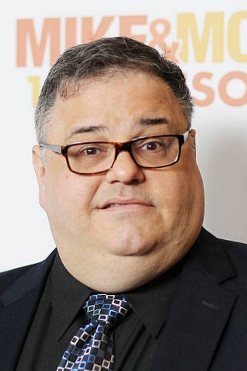 David Anthony Higgins zdjęcie