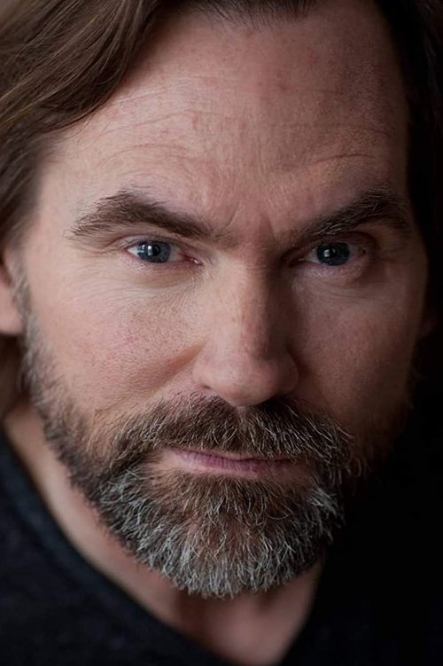 David Anthony Marshall zdjęcie