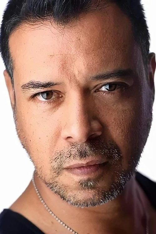 David Anzuelo zdjęcie