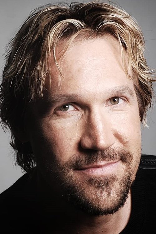 David A.R. White zdjęcie