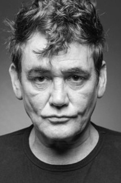 David Argue zdjęcie