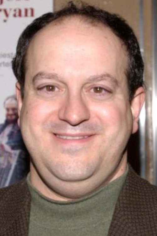 David Arnott zdjęcie