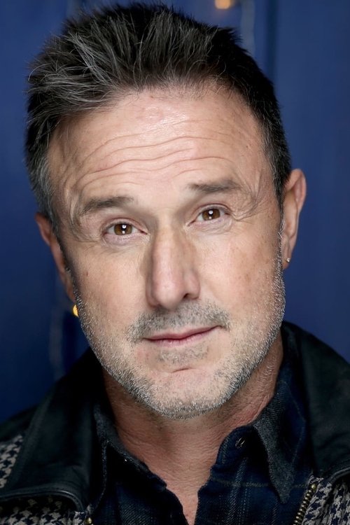 David Arquette zdjęcie