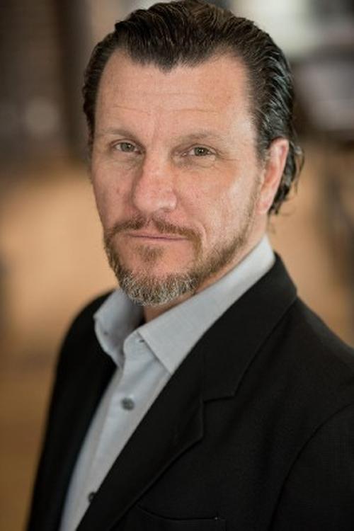 David Atkinson zdjęcie