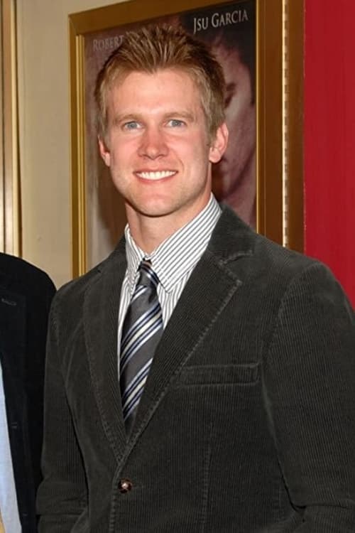 David Austin zdjęcie