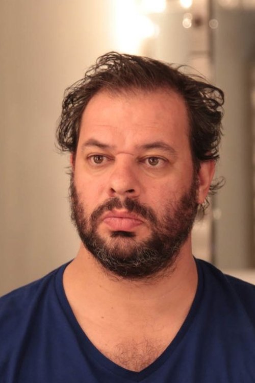 David Ayala zdjęcie