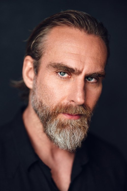 David B. Meadows zdjęcie