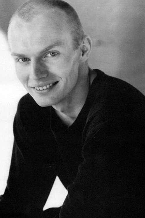 David Backus zdjęcie