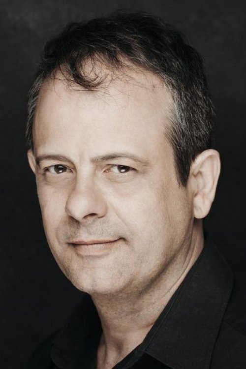 David Bagés zdjęcie