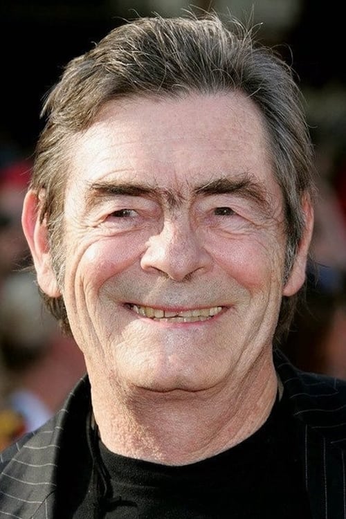 David Bailie zdjęcie