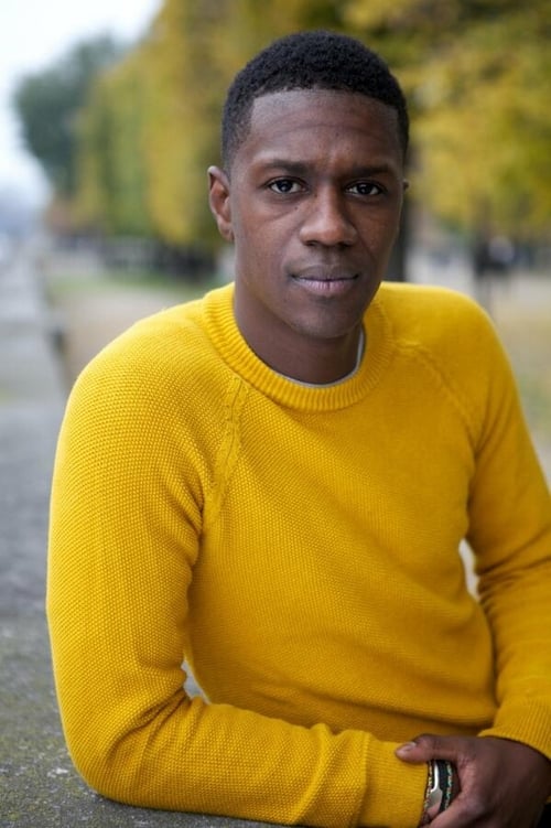 David Baïot zdjęcie