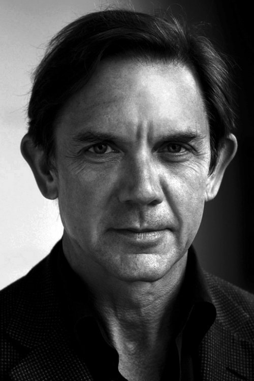 David Bamber zdjęcie