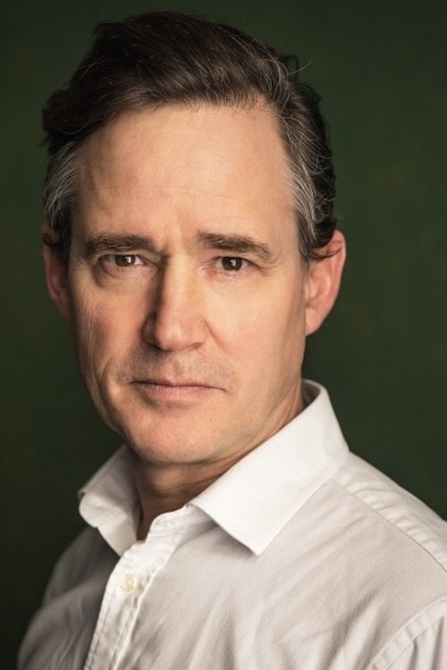 David Bark-Jones zdjęcie