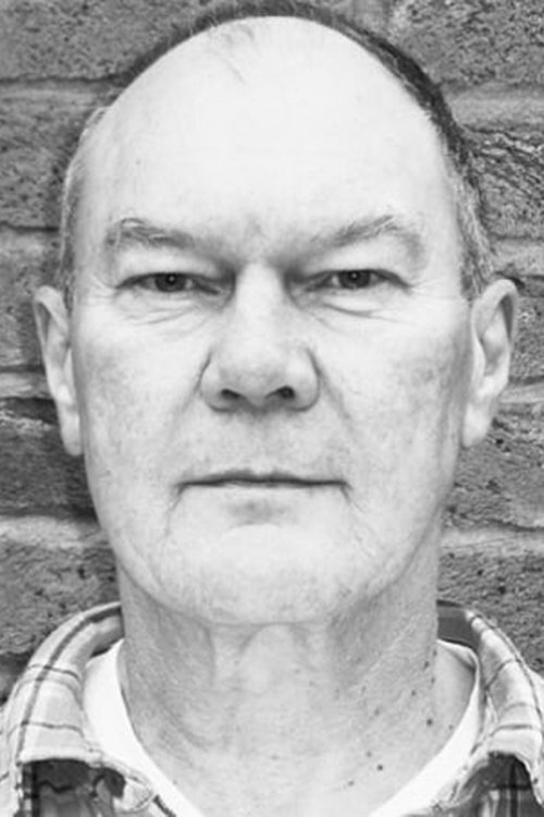 David Barrass zdjęcie