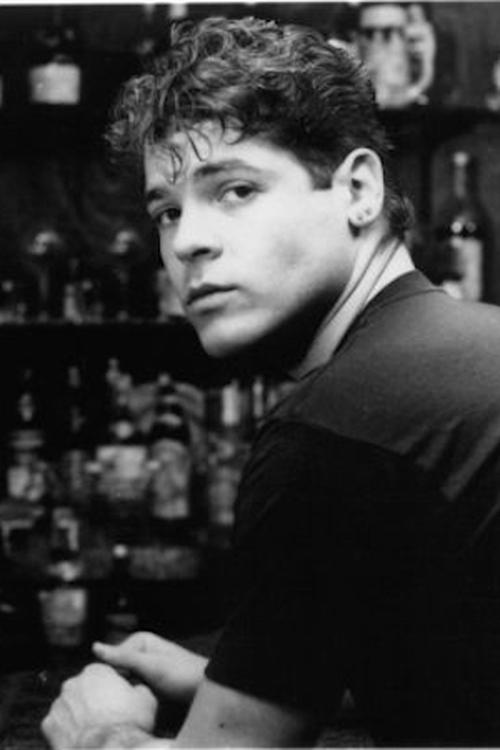 David Barry Gray zdjęcie