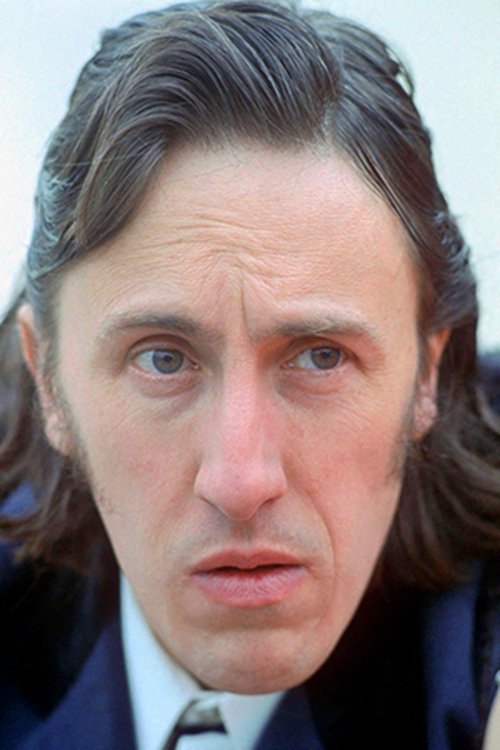 David Battley zdjęcie