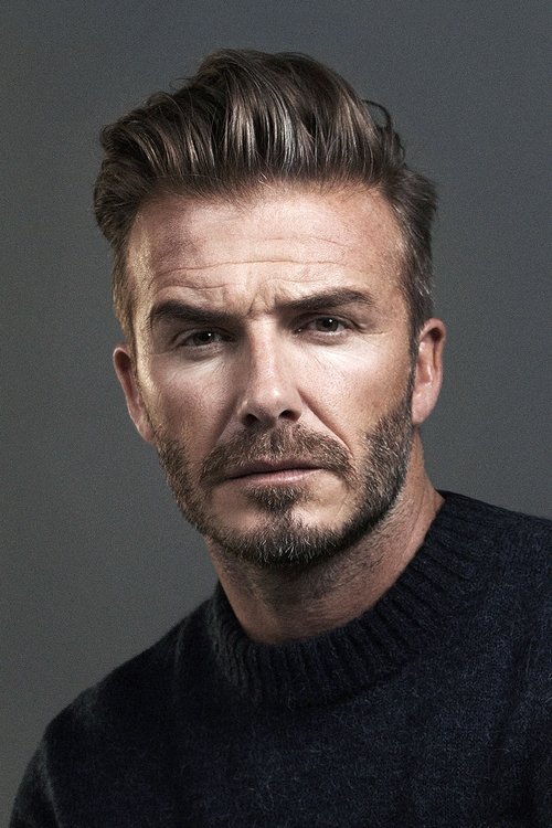 David Beckham zdjęcie