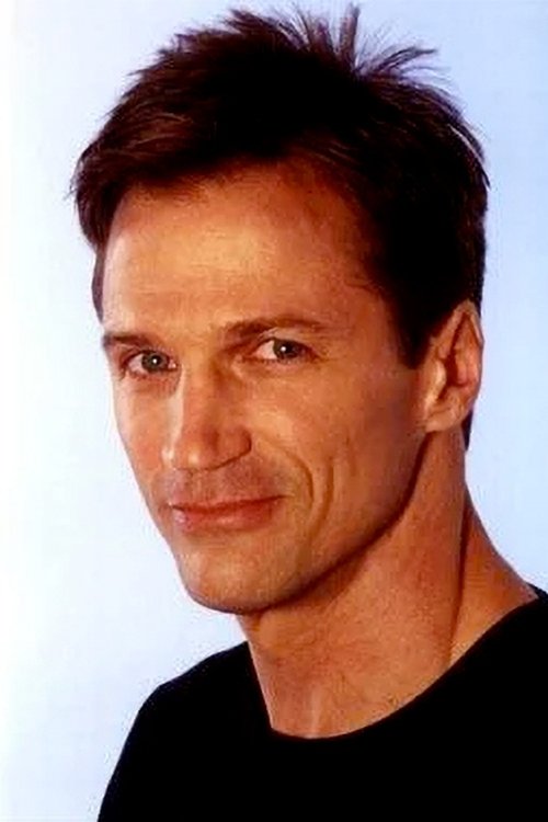 David Beecroft zdjęcie