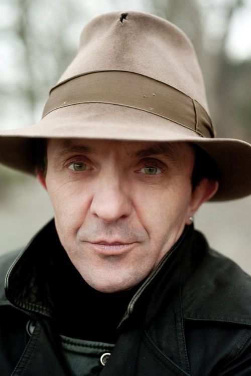 David Bennent zdjęcie