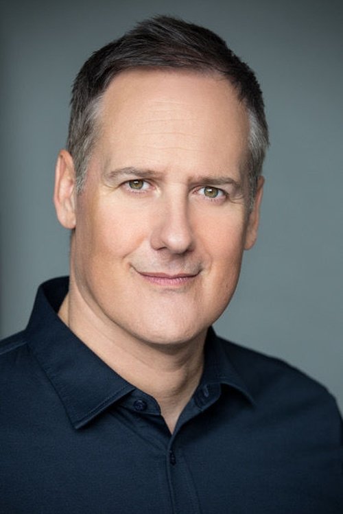 David Berni zdjęcie