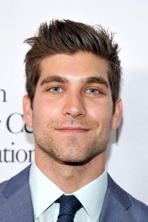 David Bernon zdjęcie