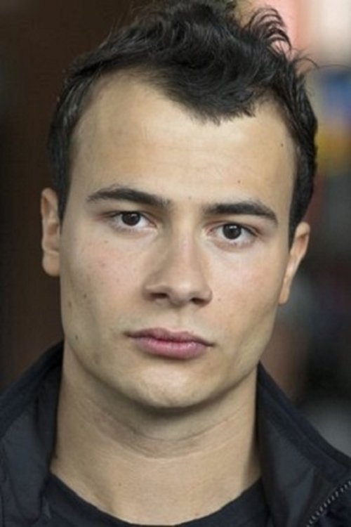 David Berton zdjęcie