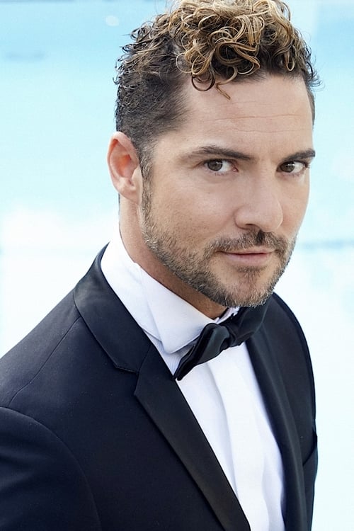 David Bisbal zdjęcie