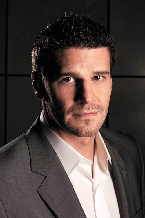 David Boreanaz zdjęcie