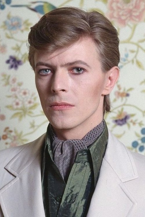 David Bowie zdjęcie
