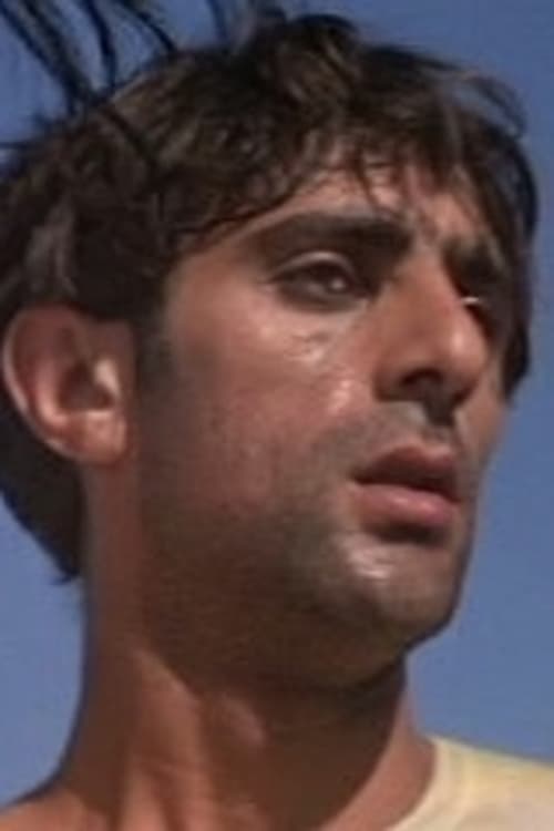 David Bracks zdjęcie