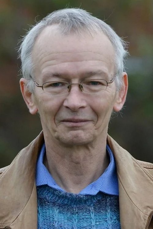 David Bradley zdjęcie